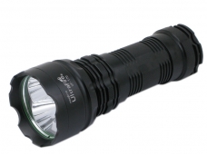 Ultrafire UF-T70 3 x CREE XM-L T6 LED 2500-Lumen Flashlight